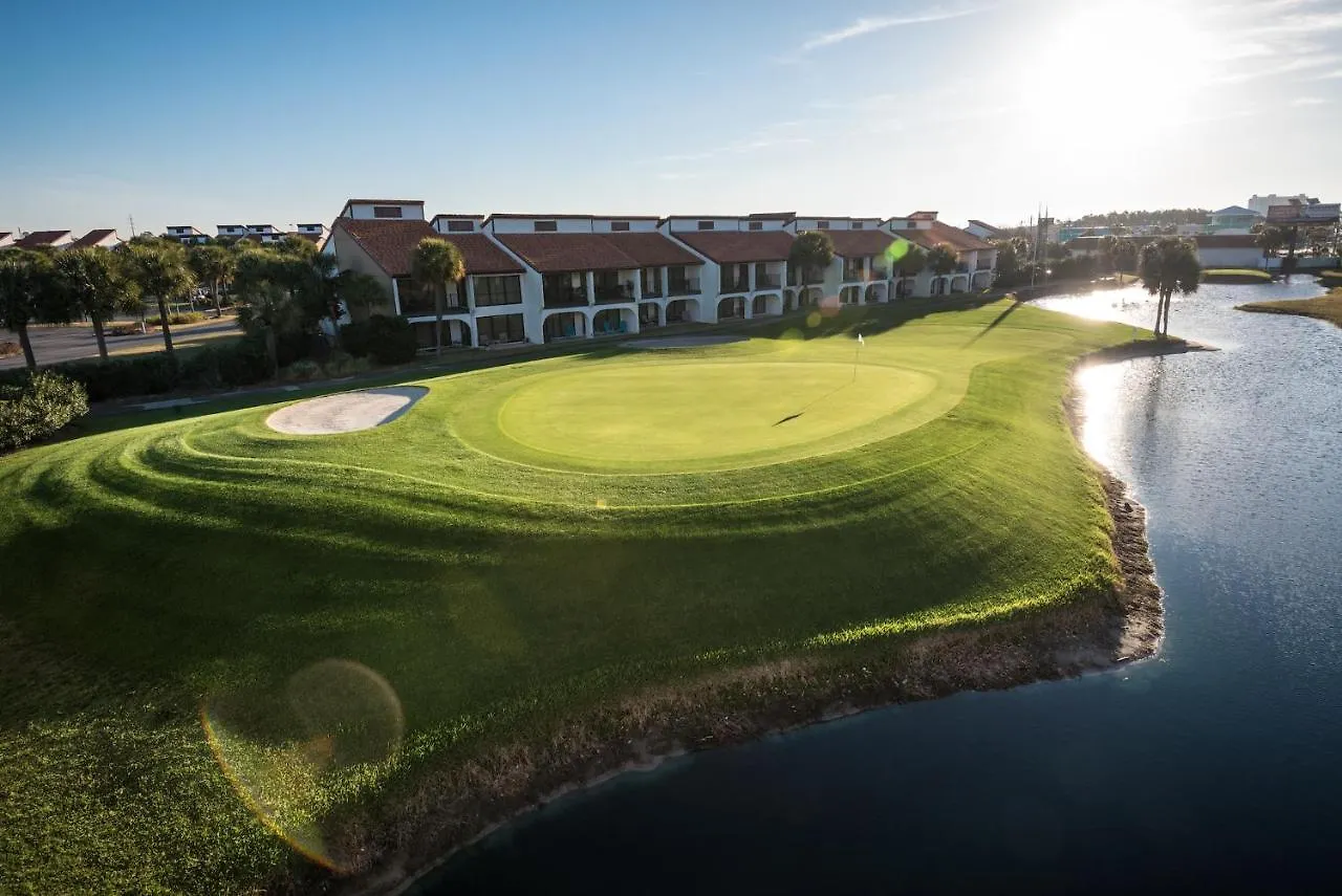 Apartment Edgewater Villa 505 Panama City Beach United States