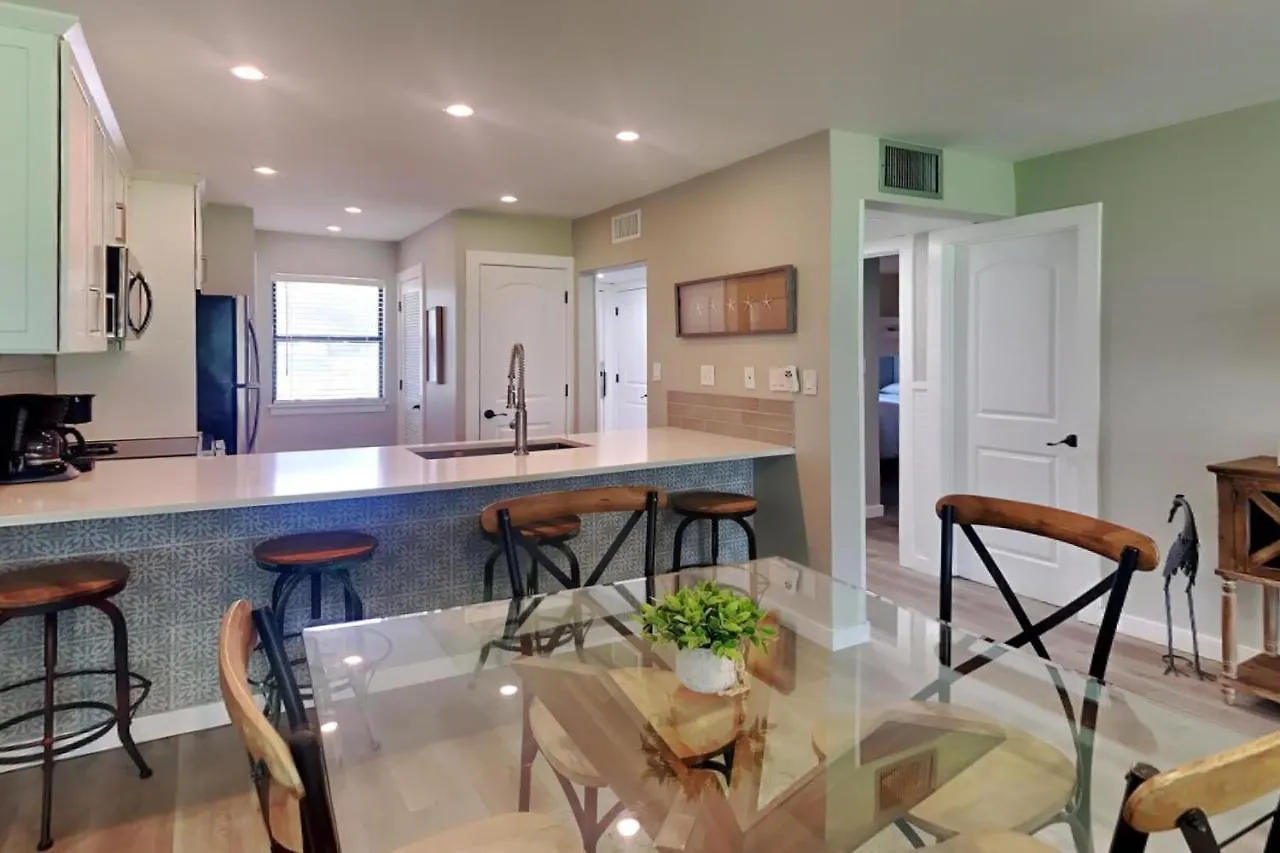 Apartment Edgewater Villa 505 Panama City Beach