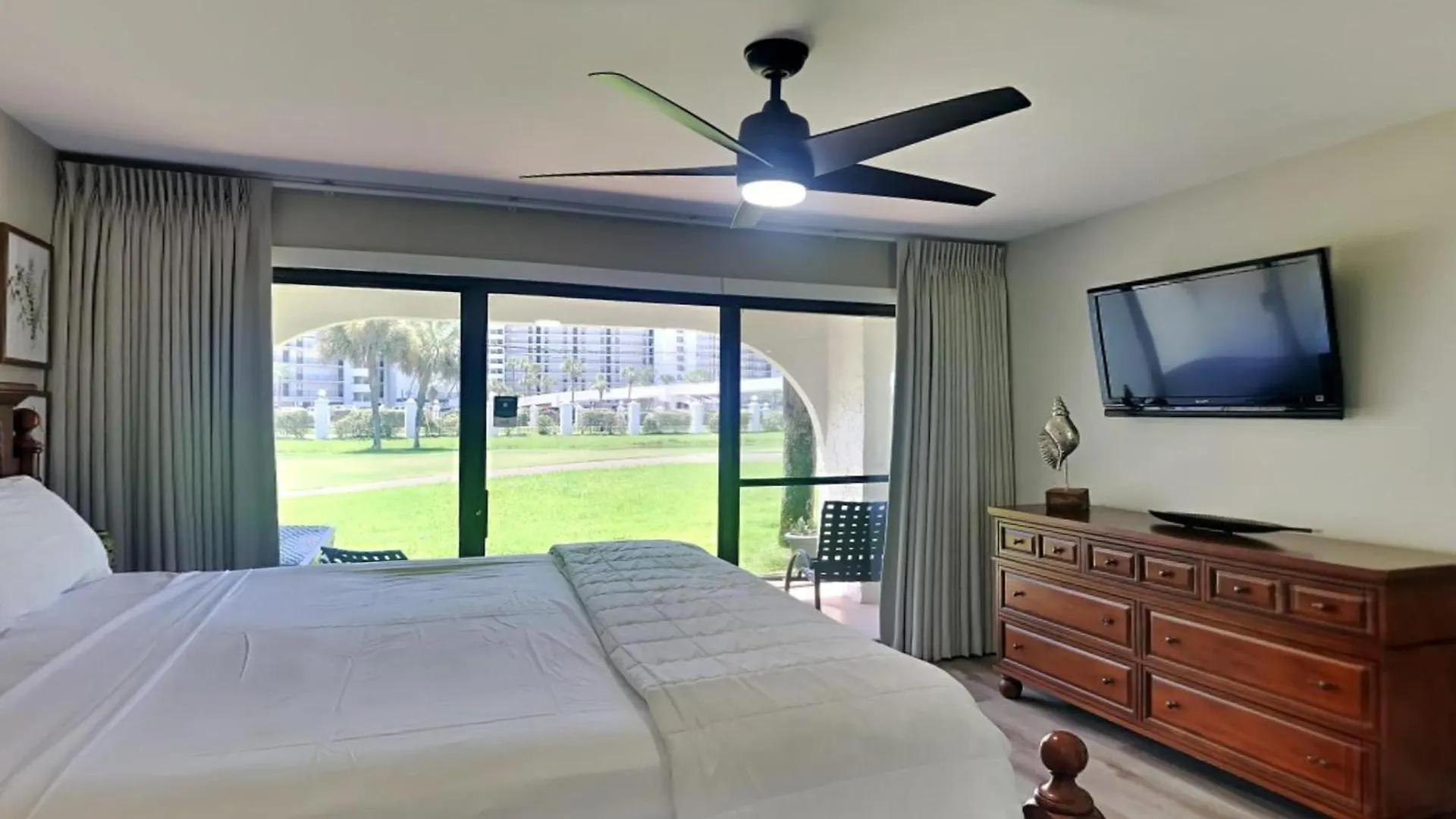 Apartment Edgewater Villa 505 Panama City Beach