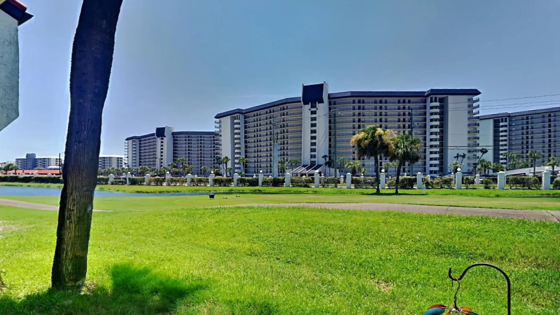Edgewater Villa 505 Panama City Beach