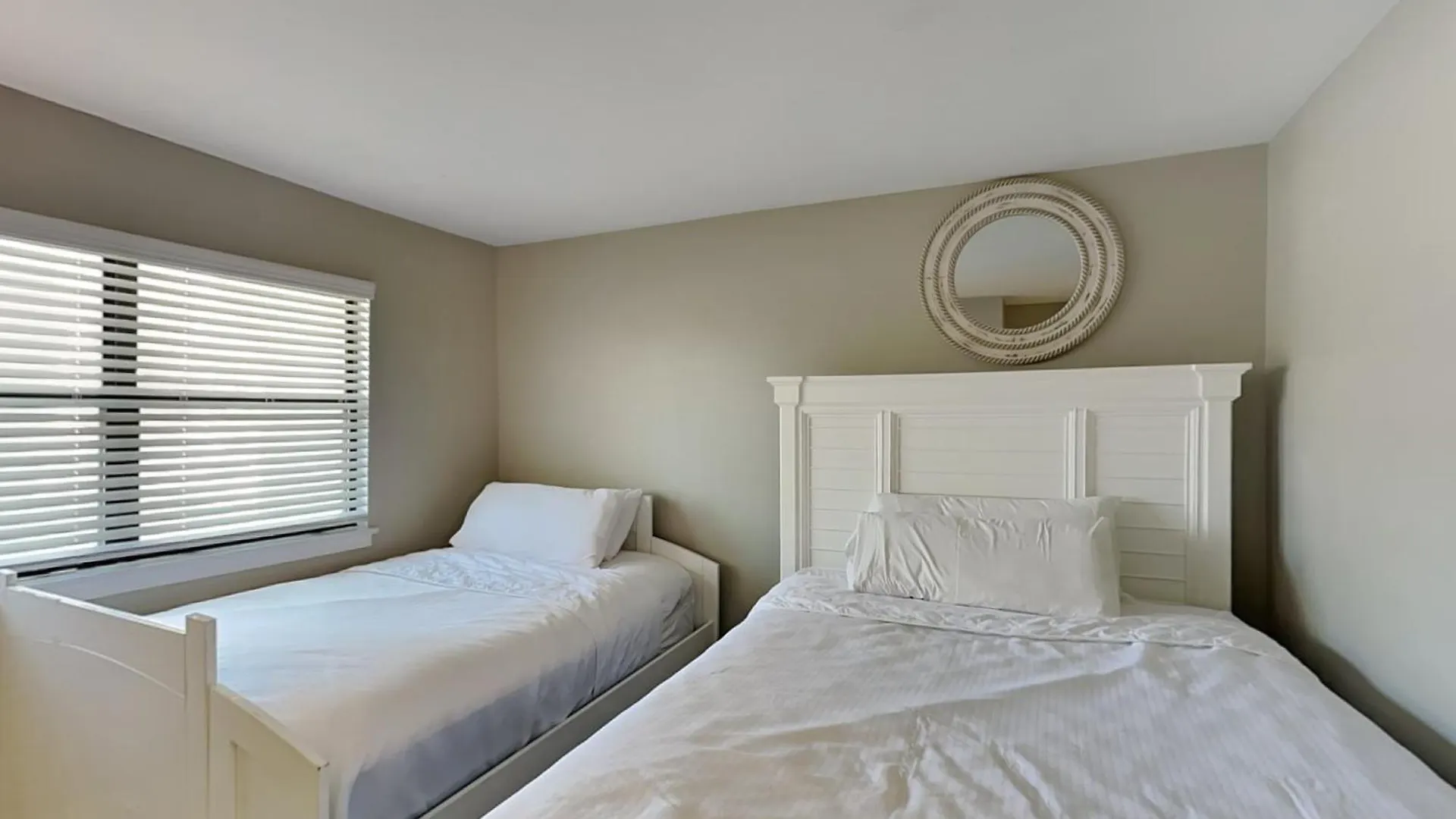Edgewater Villa 505 Panama City Beach